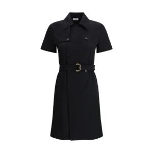 Burberry Midi Dress