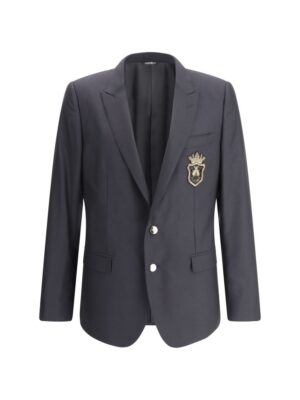 Dolce & Gabbana Blazer Jacket