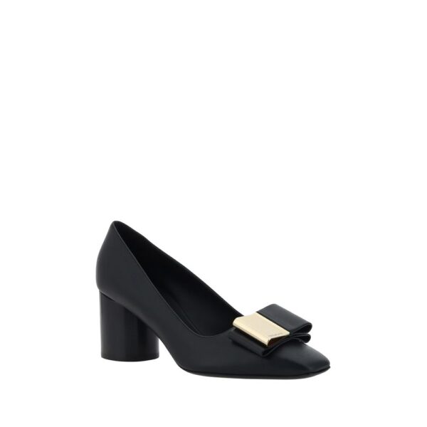 Ferragamo Pumps - Image 2
