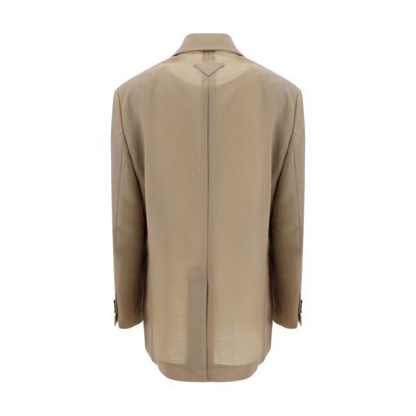 Prada Blazer Jacket - Image 2