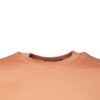 Dolce & Gabbana Beige Wool Crewneck Pullover Cropped Sweater - Image 3