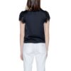 Guess Black Polyester Shirt - Image 2