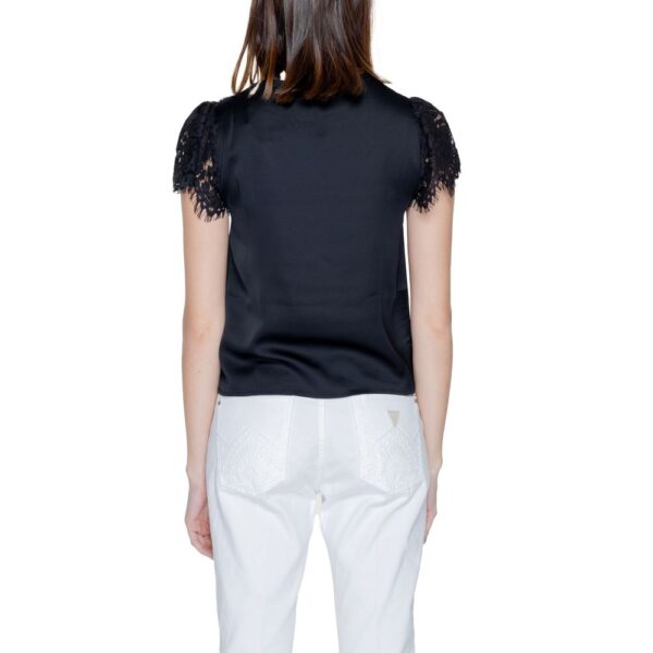 Guess Black Polyester Shirt - Image 2