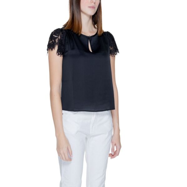 Guess Black Polyester Shirt - Image 3
