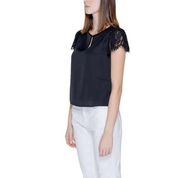 Guess Black Polyester Shirt - Image 4