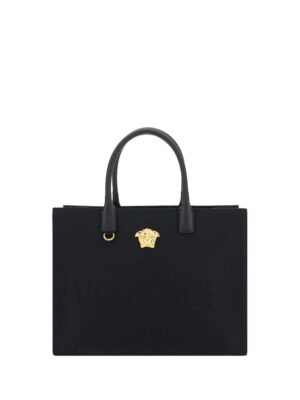 Versace La Medusa Handbag