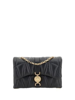 Versace Kleio Shoulder Bag