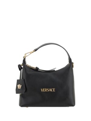 Versace Hobo Handbag