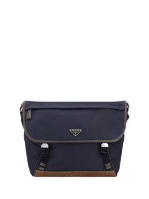 Prada Re-Nylon Shoulder Bag