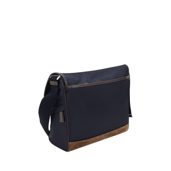 Prada Re-Nylon Shoulder Bag - Image 3