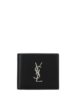 Saint Laurent Wallet
