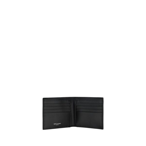 Saint Laurent Wallet - Image 3