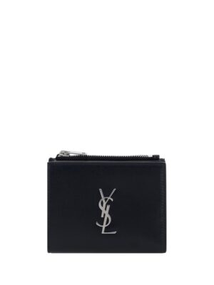 Saint Laurent Card Holder