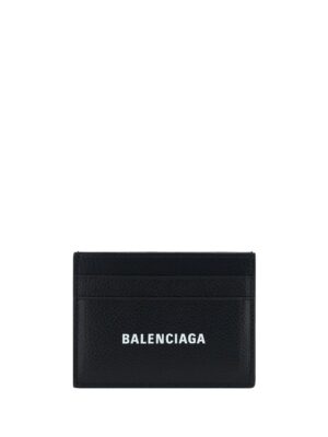 Balenciaga Card Holder
