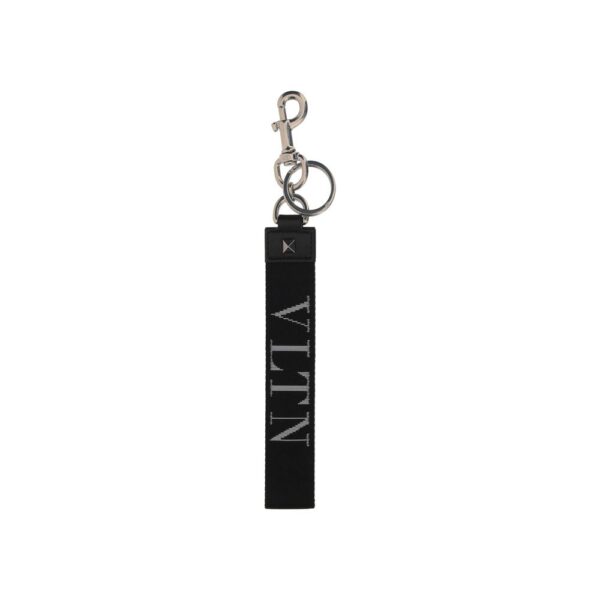 Valentino Garavani Key Ring - Image 2