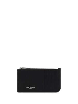 Saint Laurent Card Holder