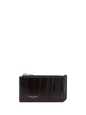 Saint Laurent Card Holder
