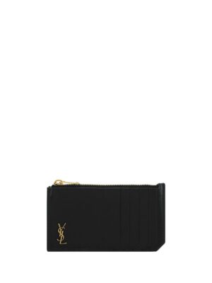 Saint Laurent Card Holder