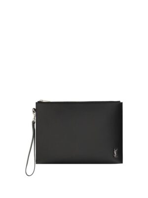 Saint Laurent iPad Holder