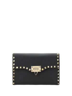 Valentino Garavani Rockstud Small Shoulder Bag
