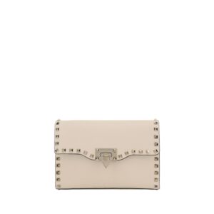 Valentino Garavani Rockstud Small Shoulder Bag