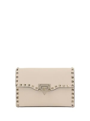 Valentino Garavani Rockstud Small Shoulder Bag