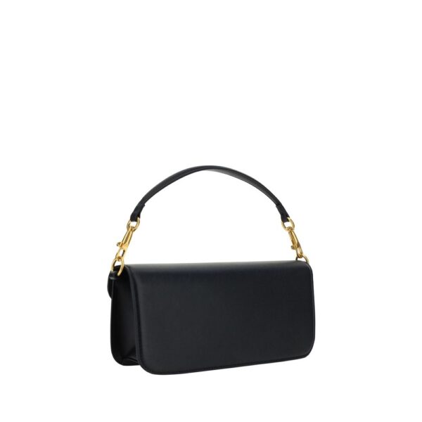 Valentino Garavani The Locò Leather shoulder bag - Image 3