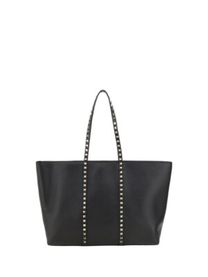 Valentino Garavani Rockstud Tote Bag