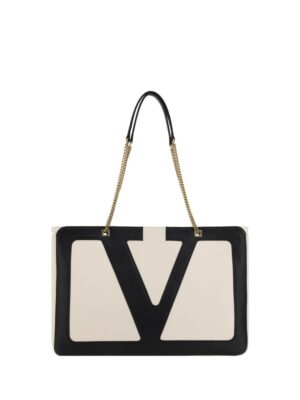 Valentino Garavani Logoed Shoulder Bag