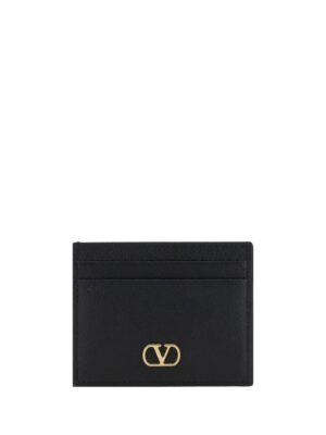 Valentino Garavani VLogo Card Holder