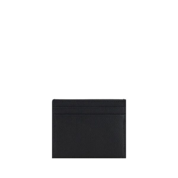 Valentino Garavani VLogo Card Holder - Image 2