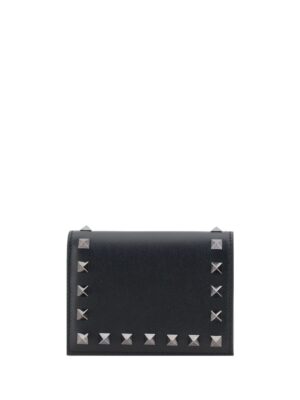 Valentino Garavani Wallet with flap