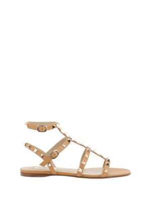 Valentino Garavani Rockstud Sandals