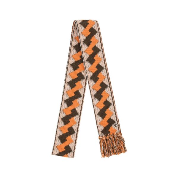 Valentino Garavani Scarf - Image 2