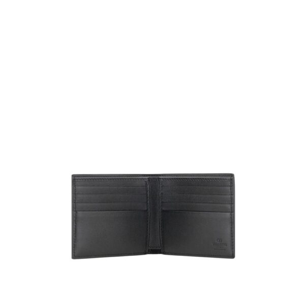 Valentino Garavani Bifold Wallet - Image 3