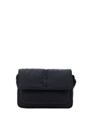 Saint Laurent Niki Camera Shoulder Bag
