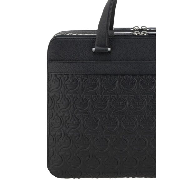 Ferragamo Business Handbag - Image 4