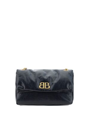 Balenciaga Monaco Shoulder Bag