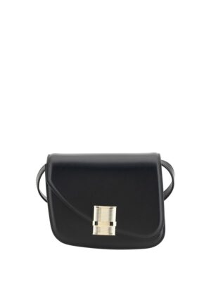 Ferragamo Fiamma Shoulder Bag