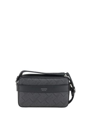Ferragamo Logoed Shoulder Bag