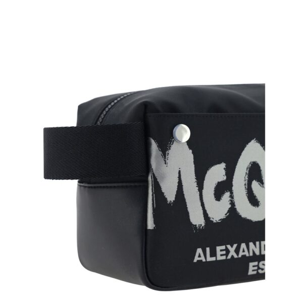 Alexander McQueen Beauty Case - Image 4