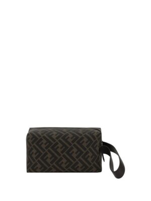 Fendi FF Beauty Case