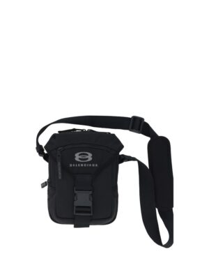 Balenciaga Unity Shoulder Bag