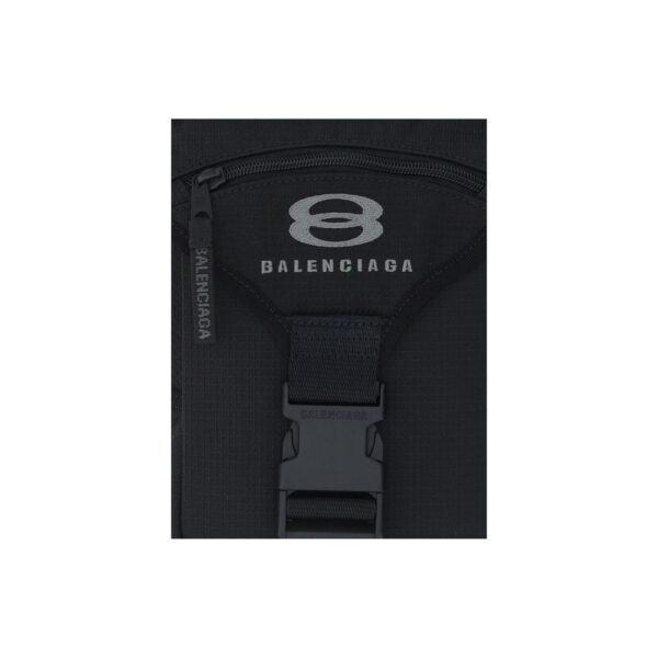 Balenciaga Unity Shoulder Bag - Image 3