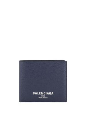 Balenciaga Bifold Wallet