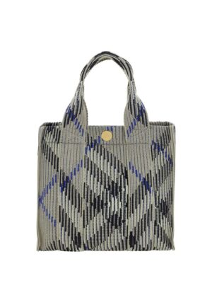 Burberry Tote Mini Handbag