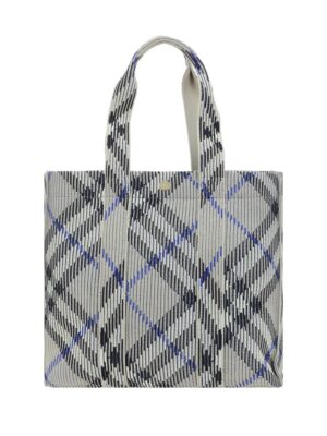Burberry Medium Tote Shoulder Bag