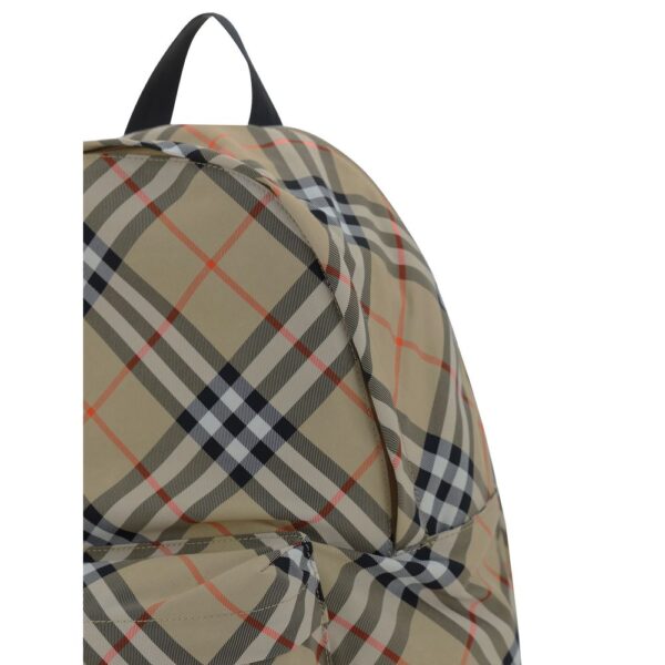 Burberry Backpack - Image 3