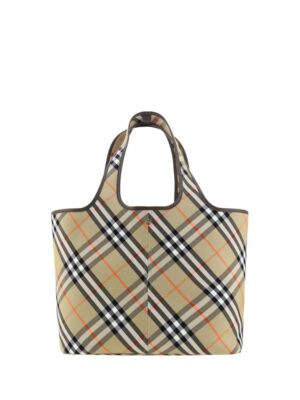 Burberry Tote Bag