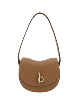 Burberry Shoulder Bag Rocking Horse Small